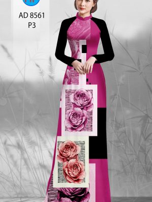 1607088058 408 vai ao dai hoa hong (14)